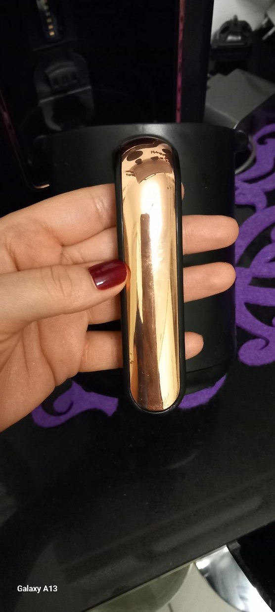 Karaca Siyah Kahve Makinesi - Görsel 5