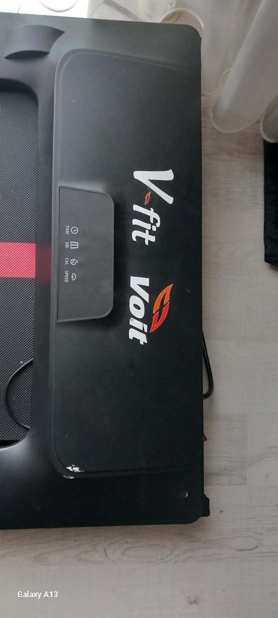 Koşu ve Yürüyüş Bandı - Görsel 2