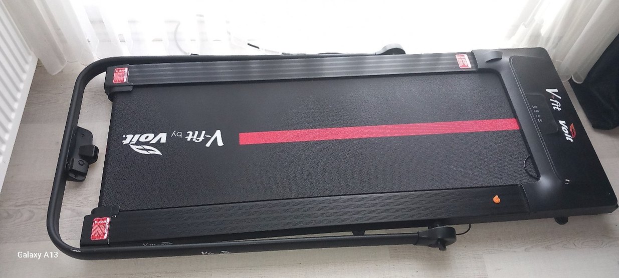 Koşu ve Yürüyüş Bandı - Görsel 4