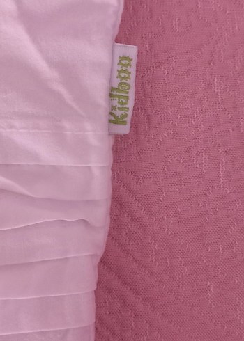 Mondi Marka Beyaz Bebek Beşiği - Görsel 5