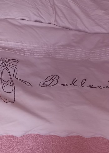 Mondi Marka Beyaz Bebek Beşiği - Görsel 4