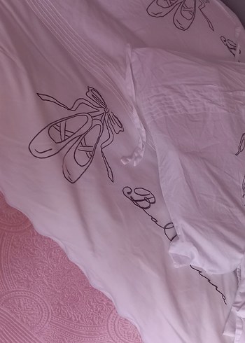 Mondi Marka Beyaz Bebek Beşiği - Görsel 8