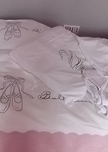 Mondi Marka Beyaz Bebek Beşiği - Görsel 6