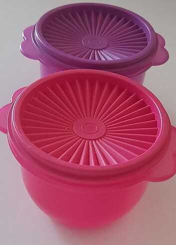 Tupperware