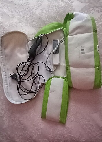 Slimming Belt - Görsel 3