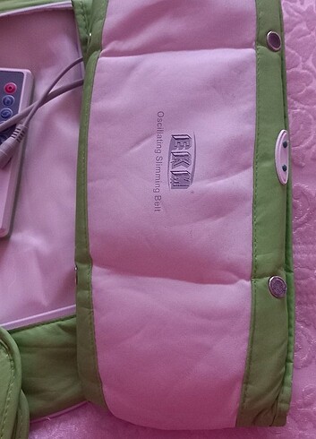 Slimming Belt - Görsel 2