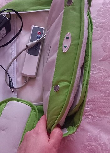 Slimming Belt - Görsel 4