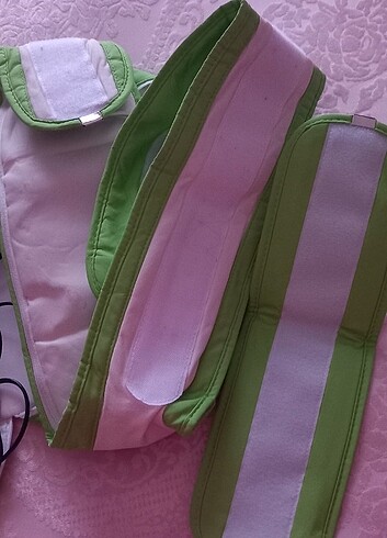 Slimming Belt - Görsel 7