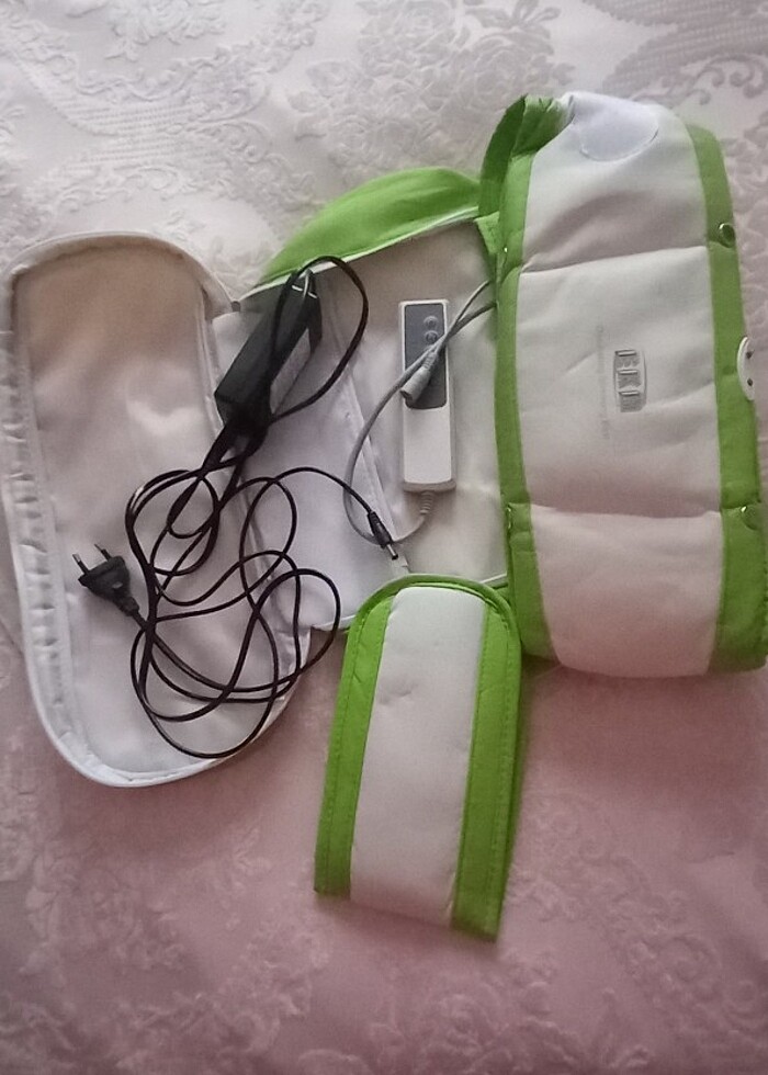 Slimming Belt - Görsel 3