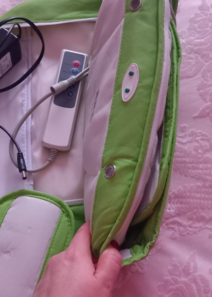 Slimming Belt - Görsel 4