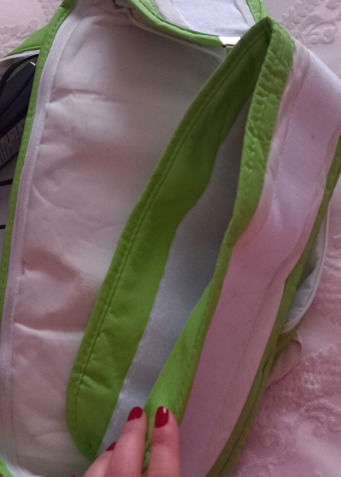 Slimming Belt - Görsel 5