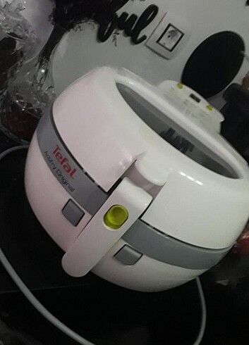 Tefal Actifry - Görsel 4