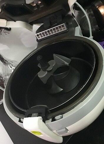 Tefal Actifry - Görsel 5