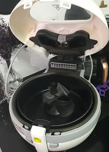 Tefal Actifry - Görsel 7