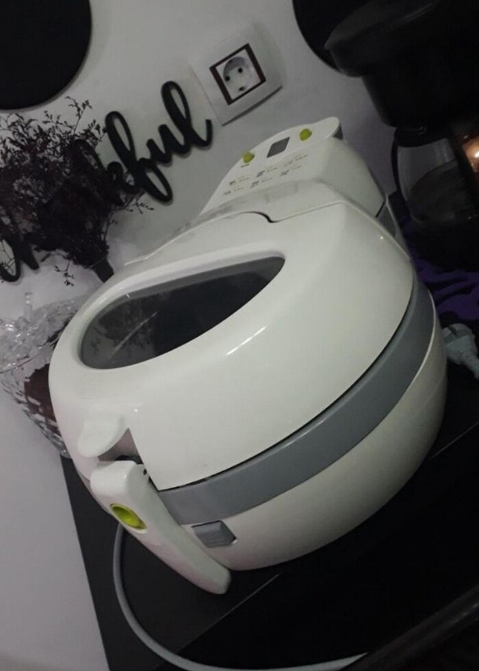 Tefal Actifry - Görsel 2