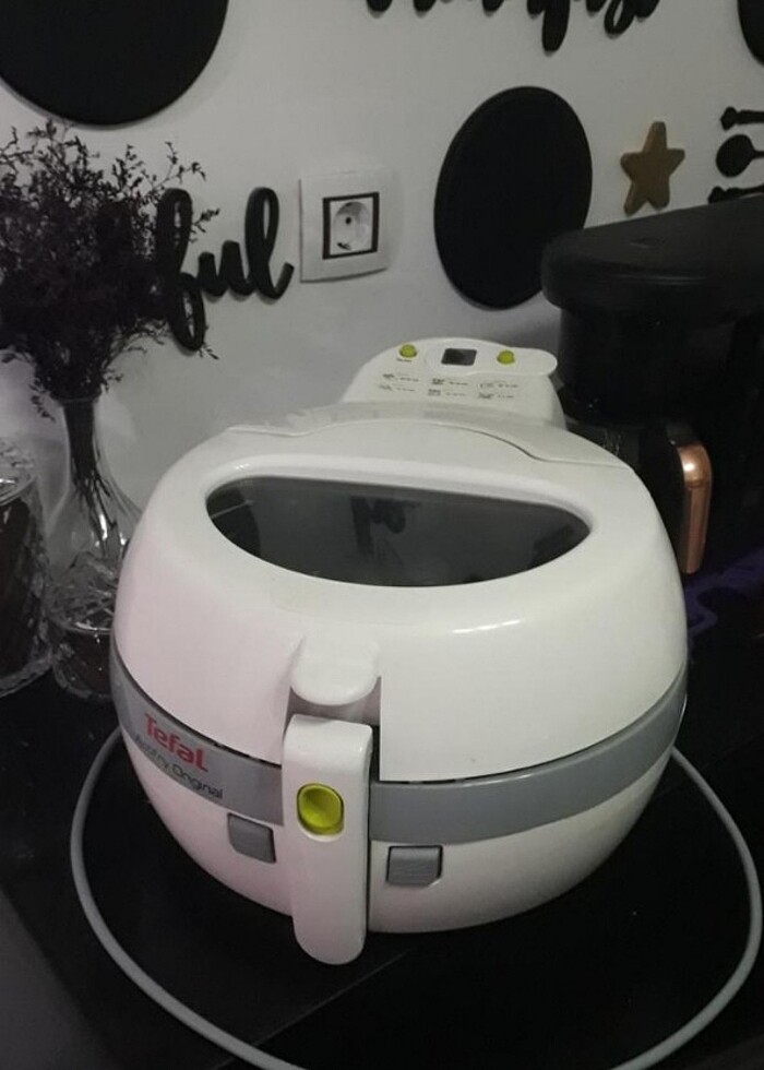 Tefal Actifry - Görsel 3