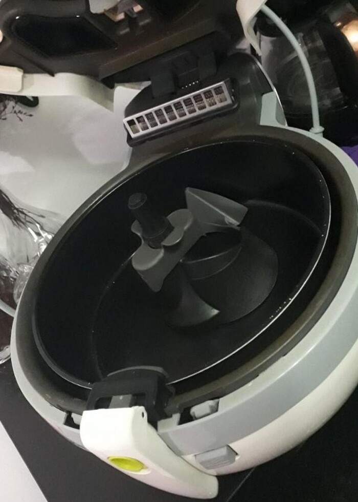 Tefal Actifry - Görsel 5