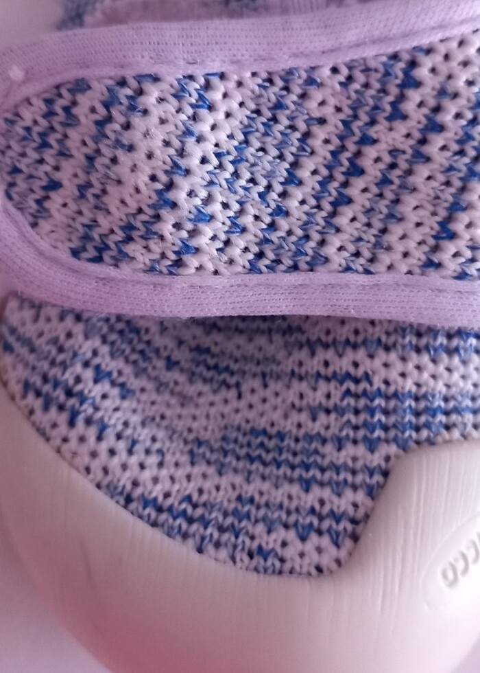 İlk Adım Ayakkabısı - Görsel 2