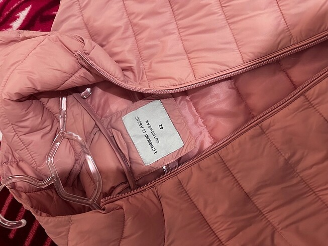 LC Waikiki Kadın mont