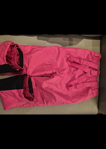 TCHIBO KAYAK PANTALONU - Görsel 3