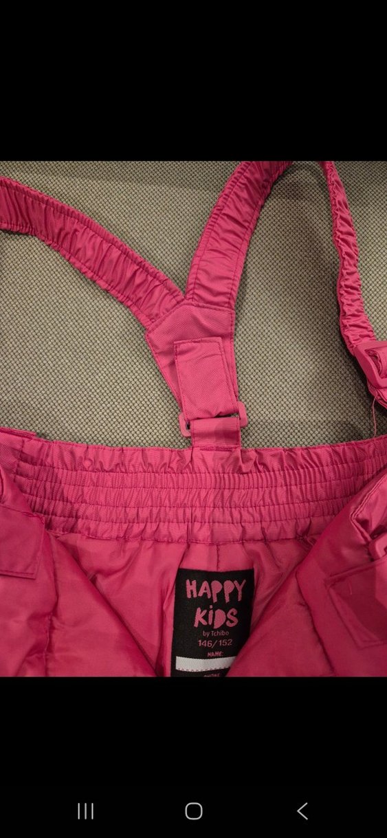 TCHIBO KAYAK PANTALONU - Görsel 4