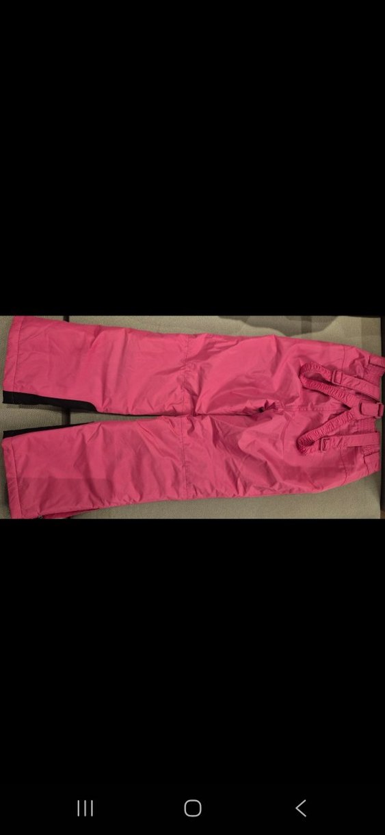 TCHIBO KAYAK PANTALONU - Görsel 2