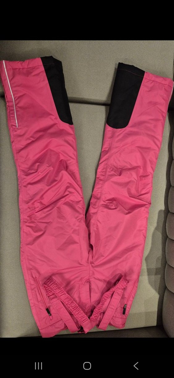 TCHIBO KAYAK PANTALONU - Görsel 5