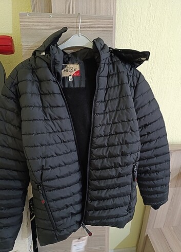 Şişme Mont
