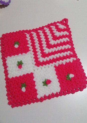 Renkli Pembe Banyo Süngeri - Görsel 2