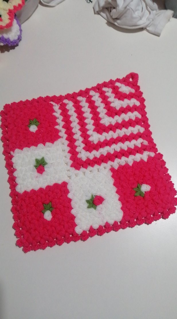 Renkli Pembe Banyo Süngeri - Görsel 2