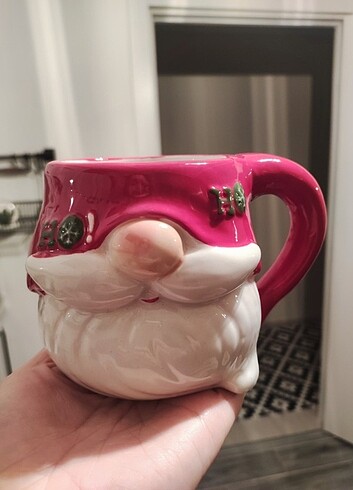KARACA MUG