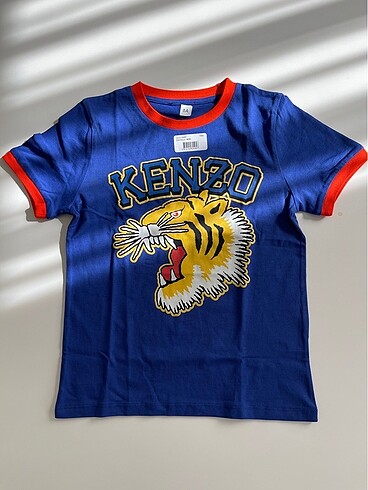 Kenzo tshirt