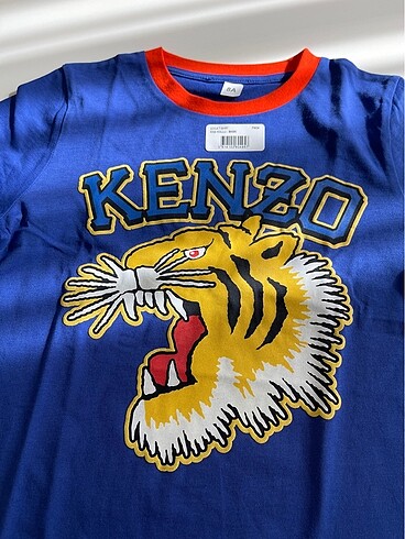 Kenzo Kenzo tshirt