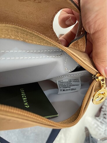 Beden Longchamp çanta