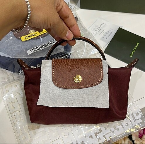 Longchamp Longchamp