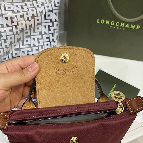  Beden Longchamp
