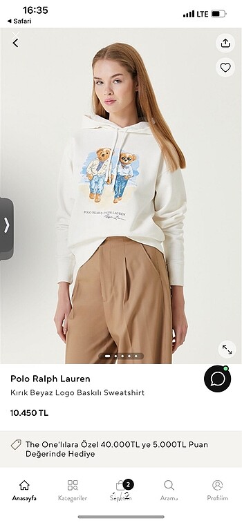 Ralph Lauren