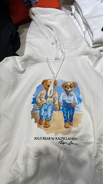 Polo Ralph Lauren Ralph Lauren sweatshirt