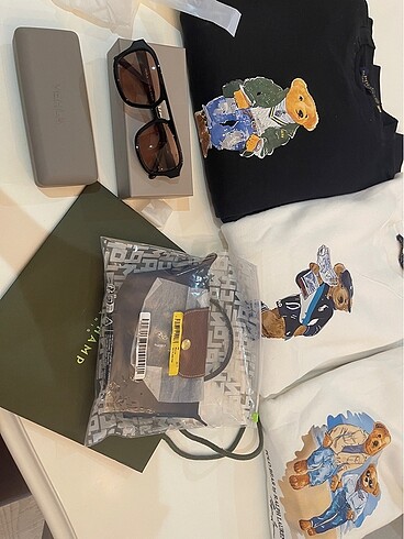 Ralph Lauren sweatshirt