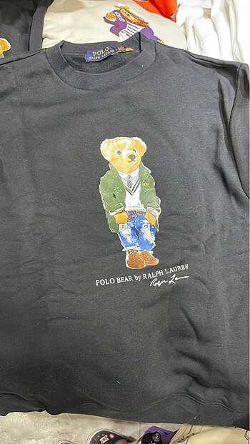 Ralph Lauren Ralph Lauren sweatshirt