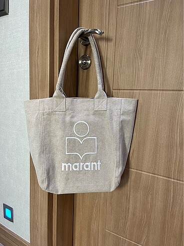 Isabel Marant İsabel marant çanta