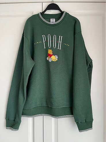 Kadın sweatshirt