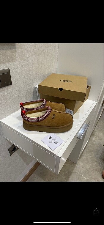 Ugg Ugg tazz