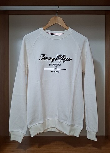 Tommy Hilfiger sweatshirt 