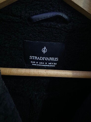 Stradivarius stradivarius ceket