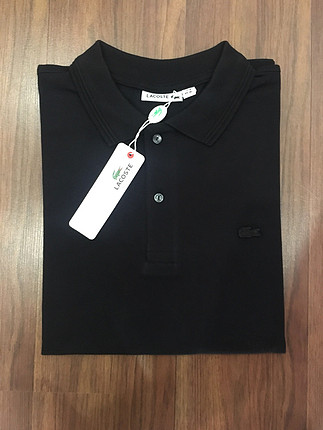 Orjinal Lacoste M Beden(koyu lacıvert)