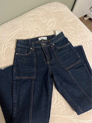 Mango Mango jean