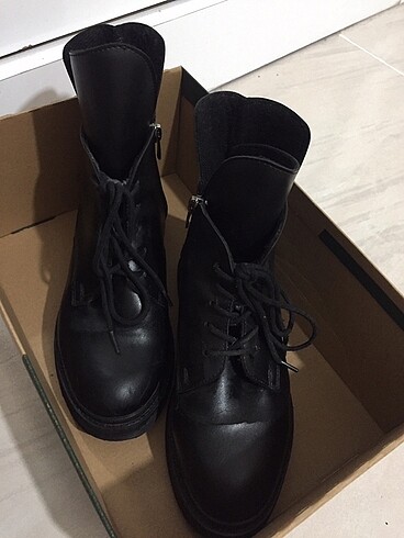 Yeni model postal bot