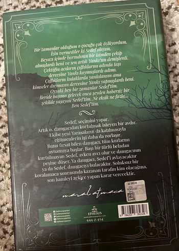Yaralasar 2 - Maral Atmaca