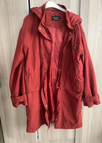 Yağmurluk - Görsel 2